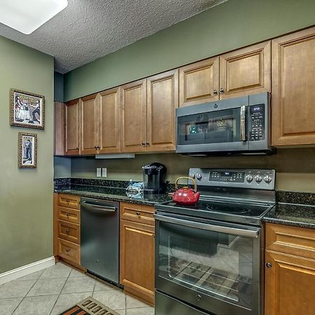 Villa South Wind Penthouse 3 Myrtle Beach Esterno foto