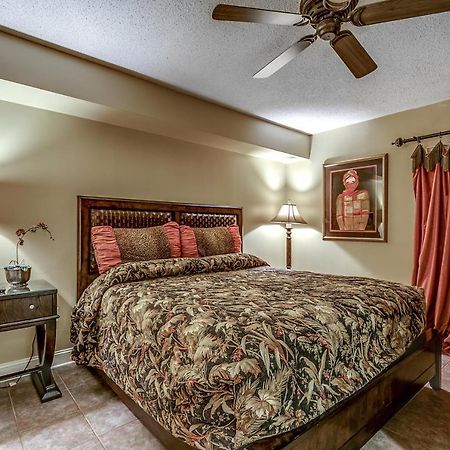 Villa South Wind Penthouse 3 Myrtle Beach Esterno foto