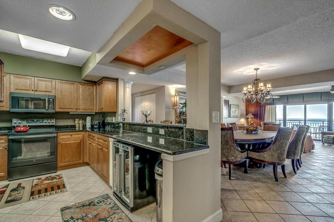Villa South Wind Penthouse 3 Myrtle Beach Esterno foto