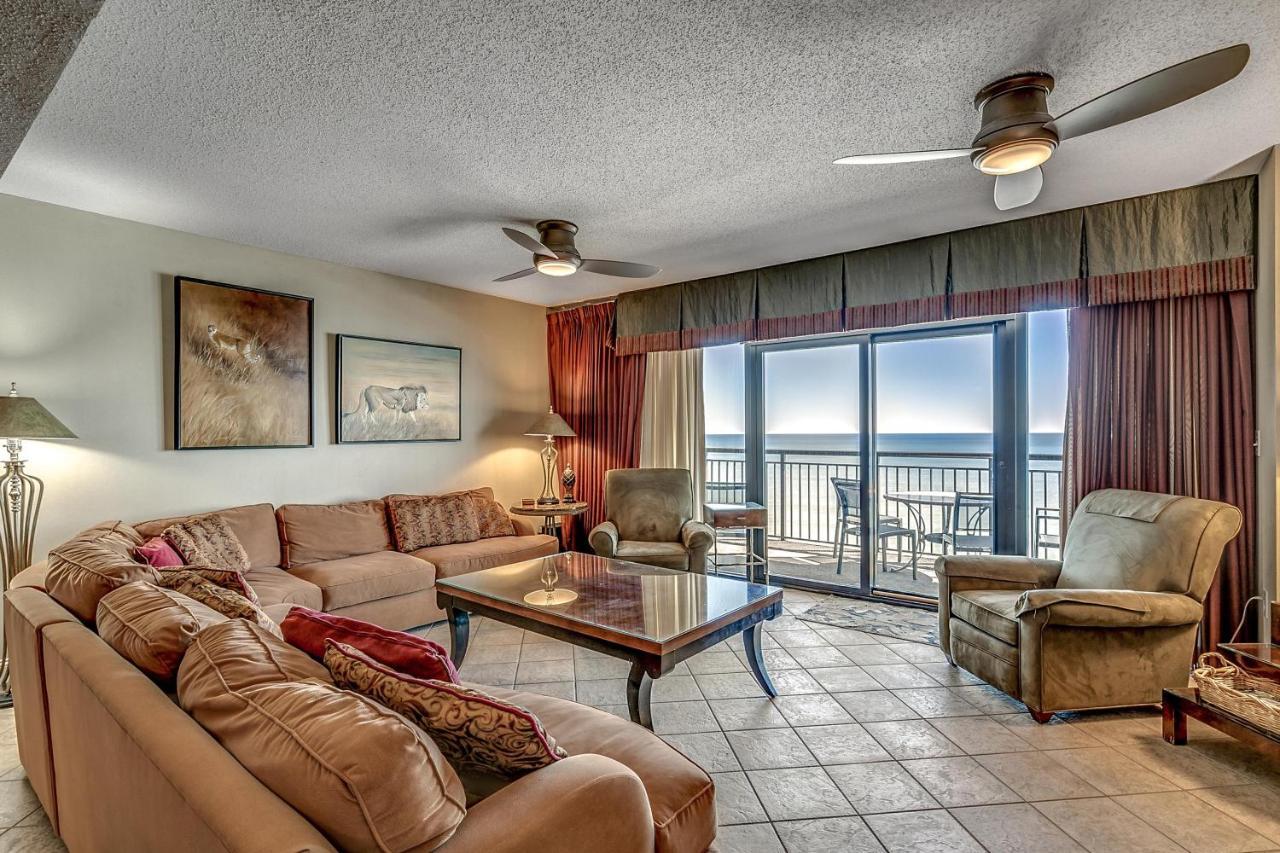 Villa South Wind Penthouse 3 Myrtle Beach Esterno foto