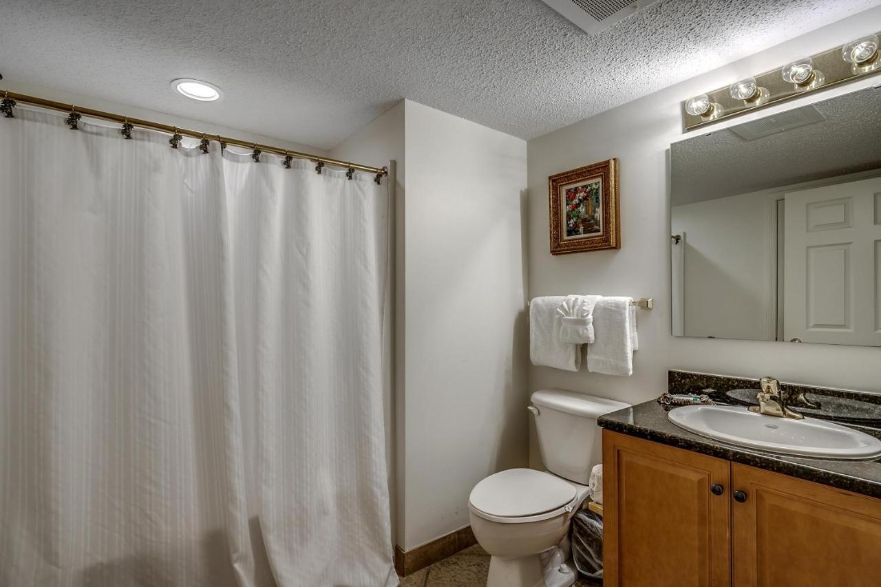 Villa South Wind Penthouse 3 Myrtle Beach Esterno foto