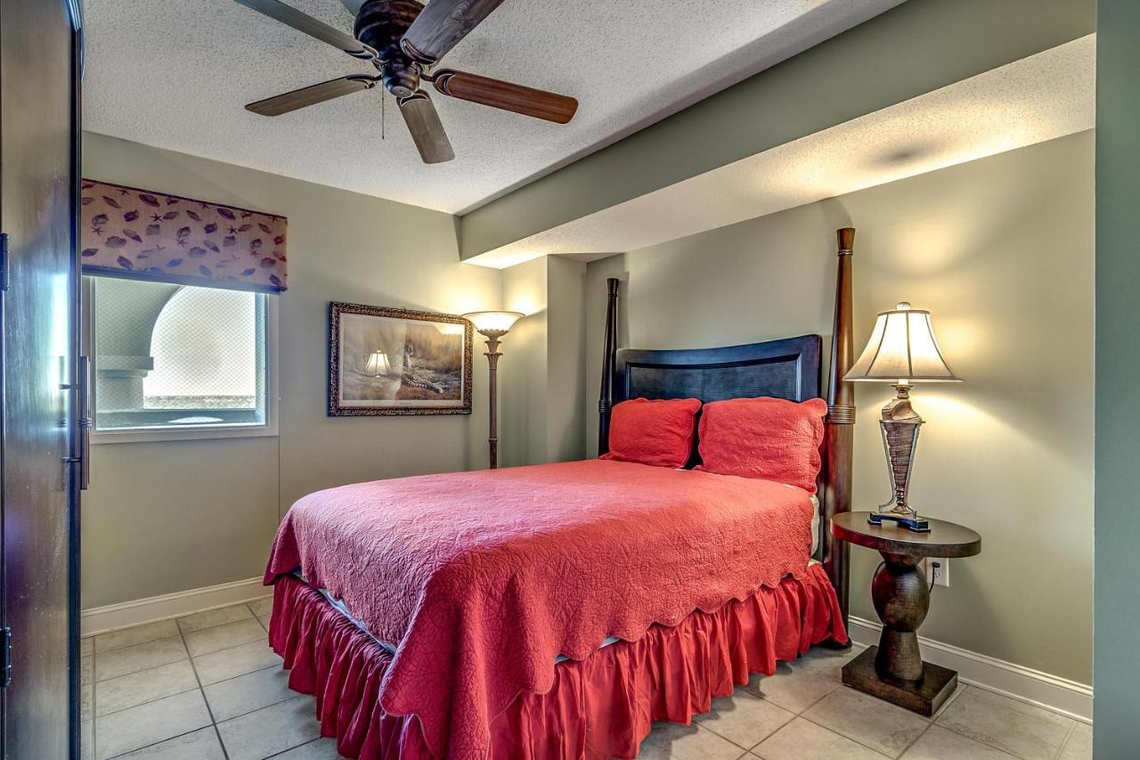 Villa South Wind Penthouse 3 Myrtle Beach Esterno foto