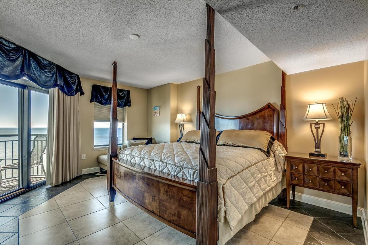 Villa South Wind Penthouse 3 Myrtle Beach Esterno foto
