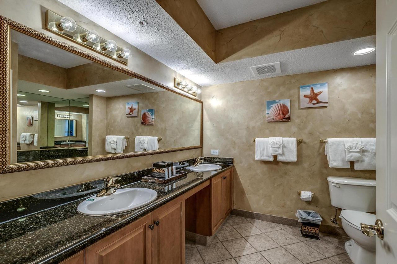 Villa South Wind Penthouse 3 Myrtle Beach Esterno foto
