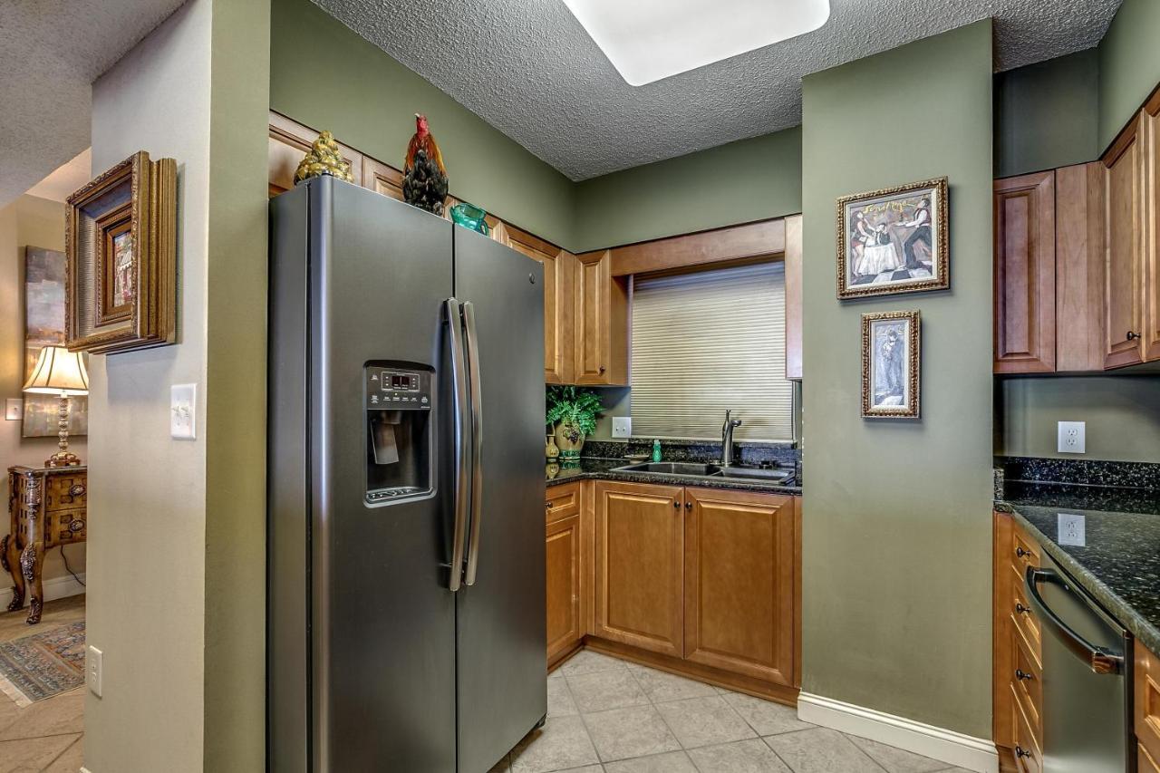 Villa South Wind Penthouse 3 Myrtle Beach Esterno foto