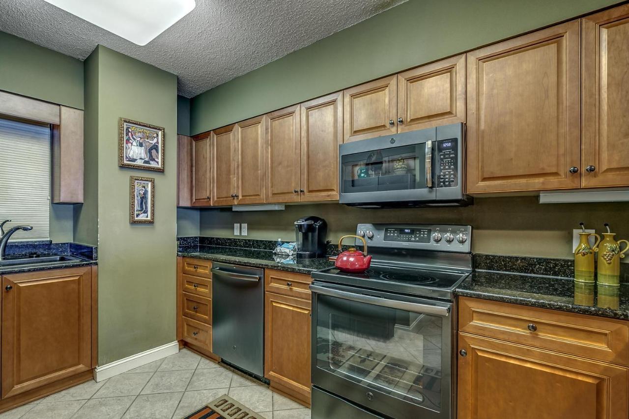 Villa South Wind Penthouse 3 Myrtle Beach Esterno foto