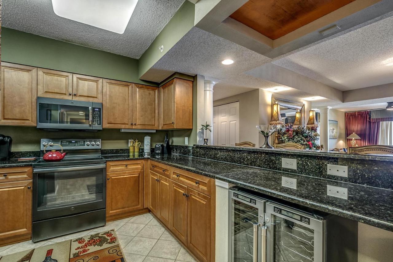 Villa South Wind Penthouse 3 Myrtle Beach Esterno foto